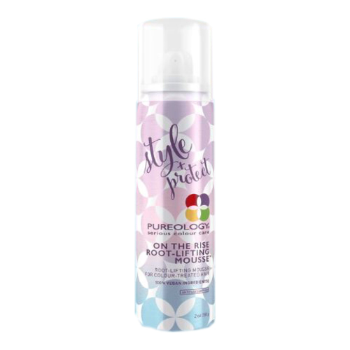 Pureology On the Rise Root-Lifting Mousse, 58g/2 oz