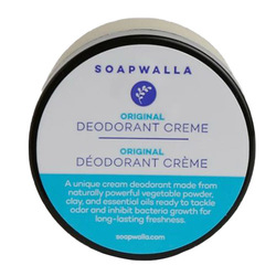 Original Deodorant Cream
