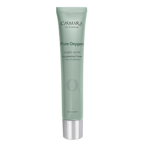 Casmara Oxygenating Nourishing Cream (Dry skin) on white background