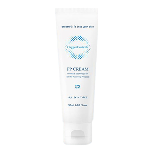 OxygenCeuticals PP Cream, 50ml/1.7 fl oz