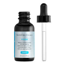 P-TIOX Anti-Wrinkle Peptide Serum