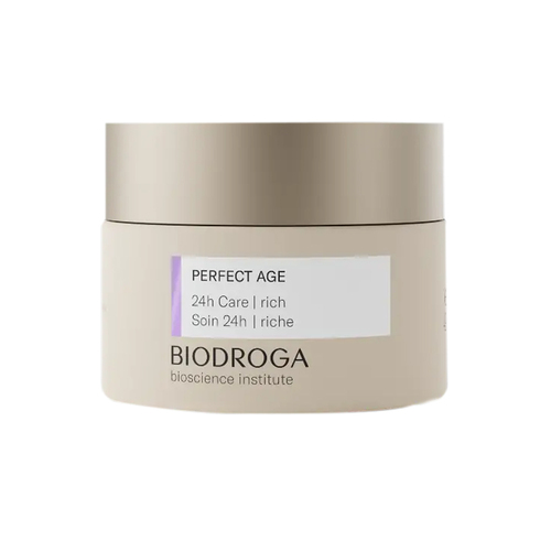 Biodroga Perfect Age 24hr Care Rich Plumping and Recontouring, 50ml/1.7 fl oz