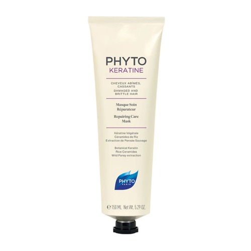 Phyto Phyto Keratine Repairing Care Mask, 150ml/5.07 fl oz