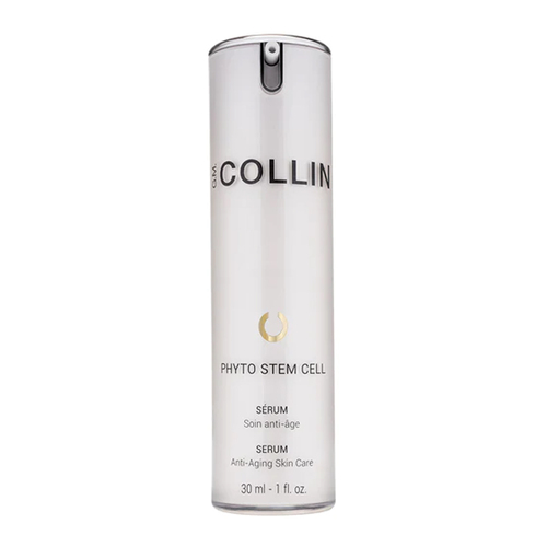 GM Collin Phyto Stem Cell+ Serum on white background