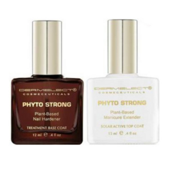 Phyto Strong Nail Kit Natural Nail Duo