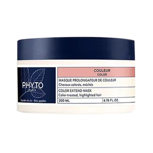 Phyto Phytocolor Color Extend Mask on white background