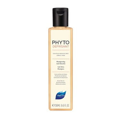 Phytodefrisant Anti-Frizz Shampoo