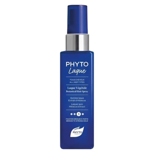 Phyto Phytolaque Medium to Strong Hold Botanical Hairspray, 100ml/3.38 fl oz