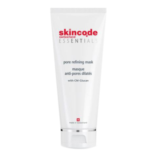 Skincode Pore Refining Mask, 75ml/2.5 fl oz