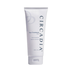Post Treatment Balm on white background