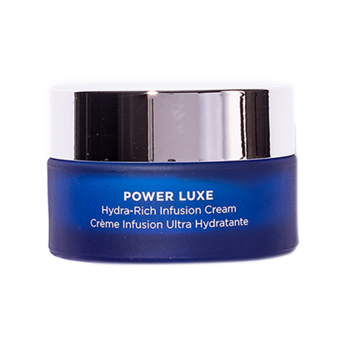 HydroPeptide Power Luxe Hydra-Rich Infusion Cream on white background