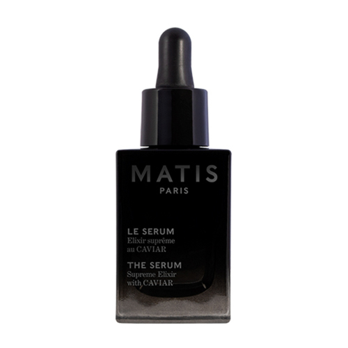 Matis Reponse Premium The Serum on white background