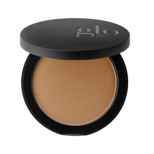 Glo Skin Beauty Pressed Base - Chestnut Light, 10g/0.35 oz