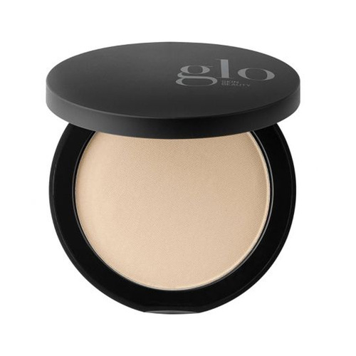 Glo Skin Beauty Pressed Base - Golden Light, 10g/0.35 oz