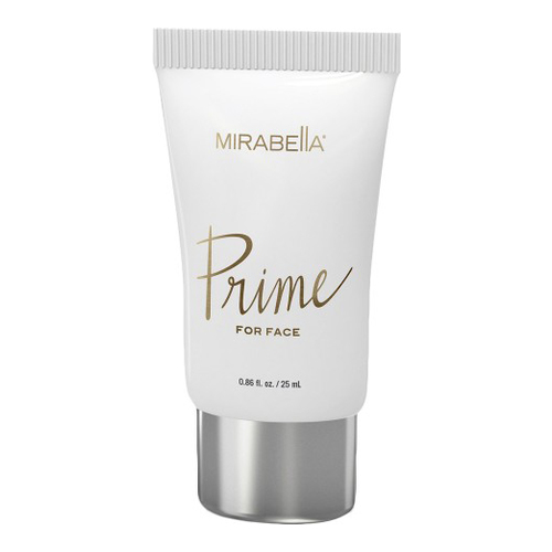 Mirabella Prime for Face Makeup Primer, 25ml/0.8 fl oz
