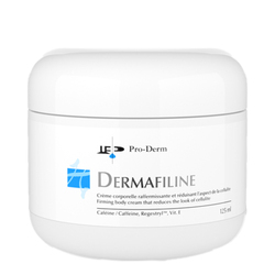 Pro-Dermafiline Body Cream