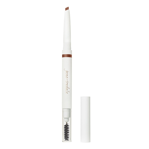 jane iredale PureBrow Shaping Pencil - Ash Blonde on white background