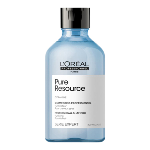 L'oreal Professional Paris Pure Resource Shampoo, 300ml/10.1 fl oz