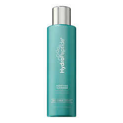 Purifying Cleanser Pure, Clear and Clean