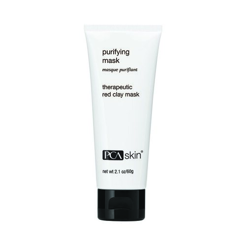 PCA Skin Purifying Mask on white background