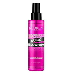 Quick Blowout Heat Protect Spray