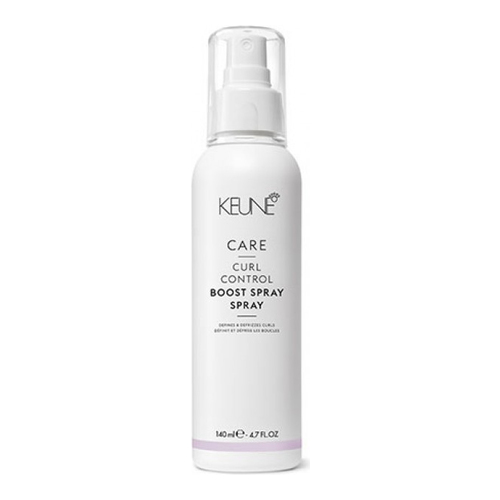 Keune Care Curl Control Boost Spray, 140ml/4.7 fl oz