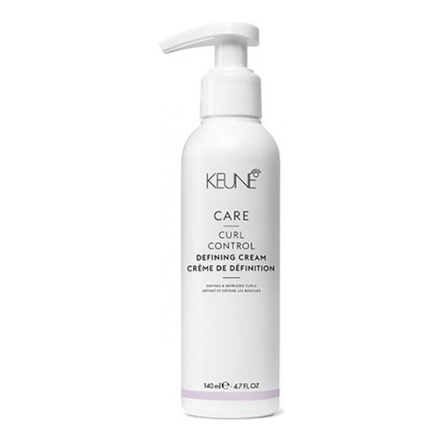 Keune Care Curl Control Defining Cream, 140ml/4.7 fl oz