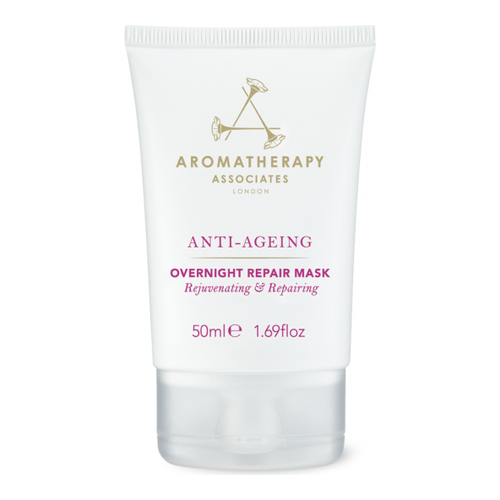 Aromatherapy Associates Anti-Aging Overnight Repair Mask - Deluxe Size on white background