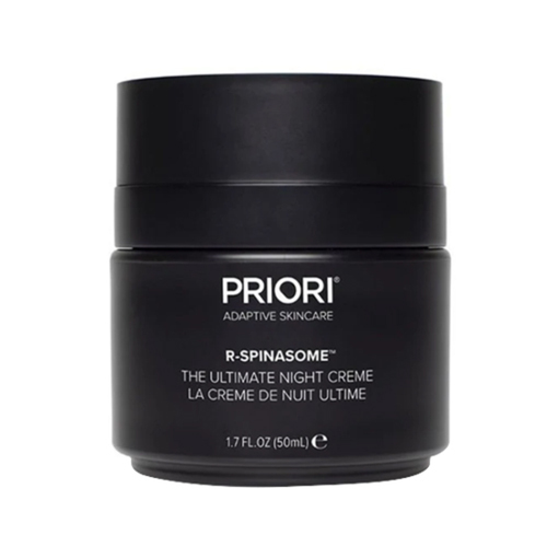 Priori R-Spinasome The Ultimate Night Cream, 50ml/1.7 fl oz