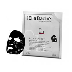 Radiance Bubbles Charcoal Mask