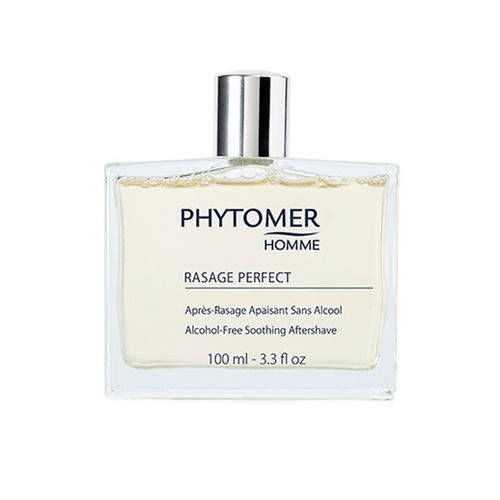 Phytomer Rasage Perfect Soothing After-Shave for Men, 100ml/3.4 fl oz