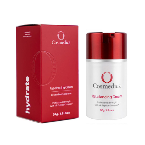 O Cosmedics Rebalancing Cream, 50g/1.8 oz