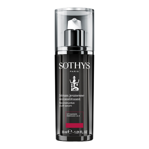 Sothys Reconstructive Youth Serum on white background