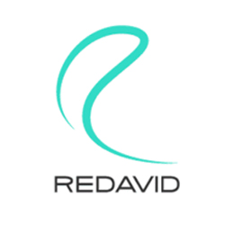 Redavid Logo
