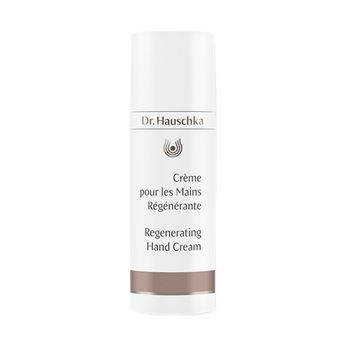 Dr Hauschka Regenerating Hand Cream, 50ml/1.7 fl oz