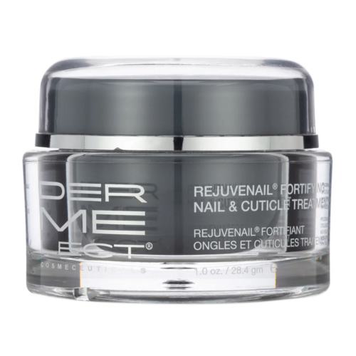 Dermelect Cosmeceuticals Rejuvenail Fortifying Nail and Cuticle Treatment, 28g/1 oz