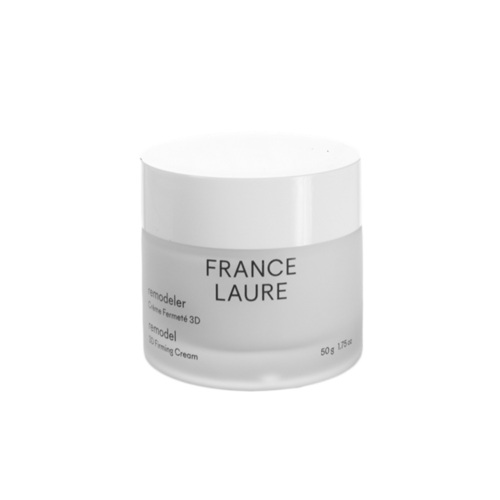 France Laure Remodel 3D Firming Cream on white background