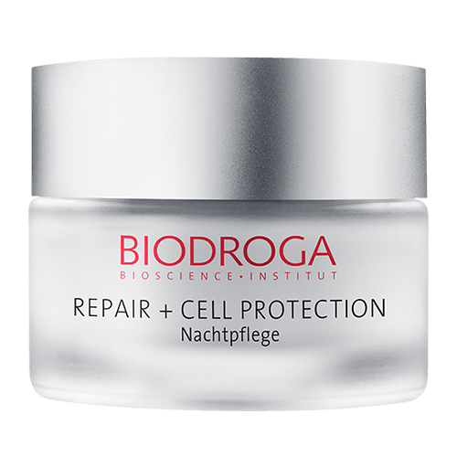 Biodroga Repair + Cell Protection Night Care, 50ml/1.7 fl oz