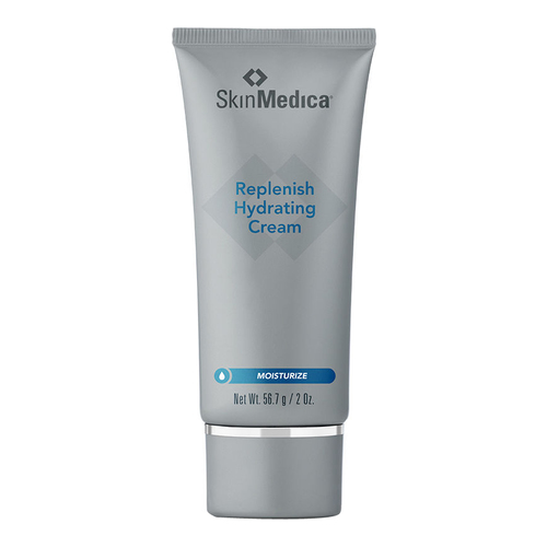 SkinMedica Replenish Hydrating Cream, 56.7g/2 oz