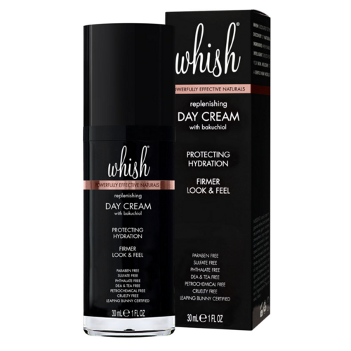 Whish Replenishing Day Cream, 30ml/1 fl oz