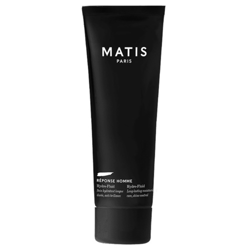 Matis Reponse Homme Hydro-Fluid on white background