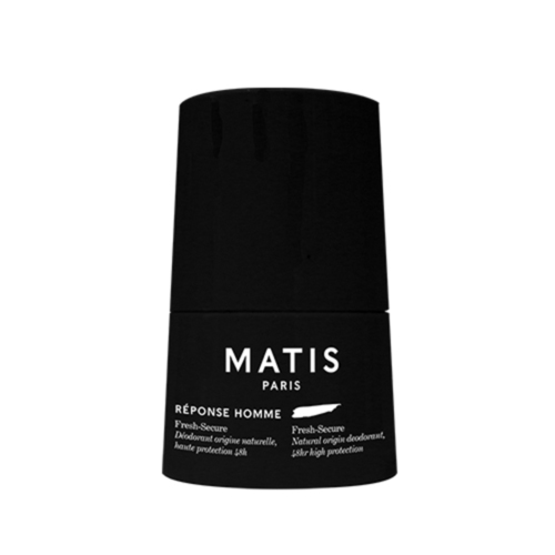 Matis Reponse Men Fresh Secure Deodorant, 50ml/1.7 fl oz