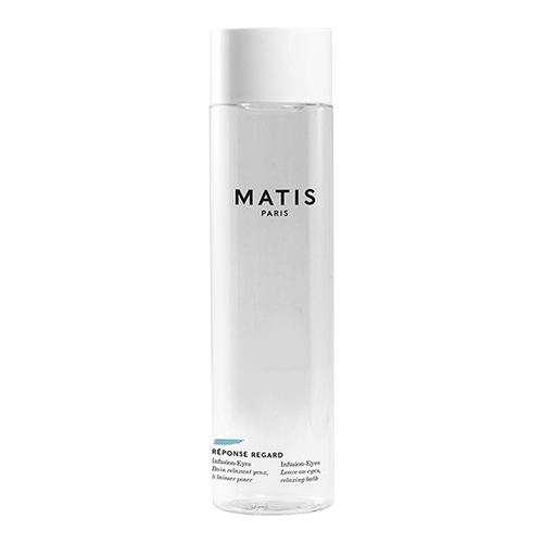 Matis Reponse Regard Infusion-Eyes on white background