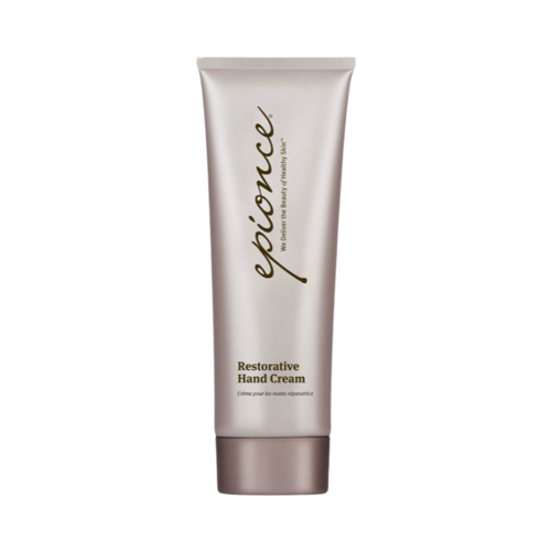 Epionce Restorative Hand Cream on white background