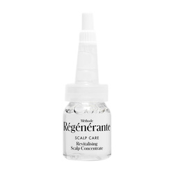 Revitalising Scalp Concentrate on white background