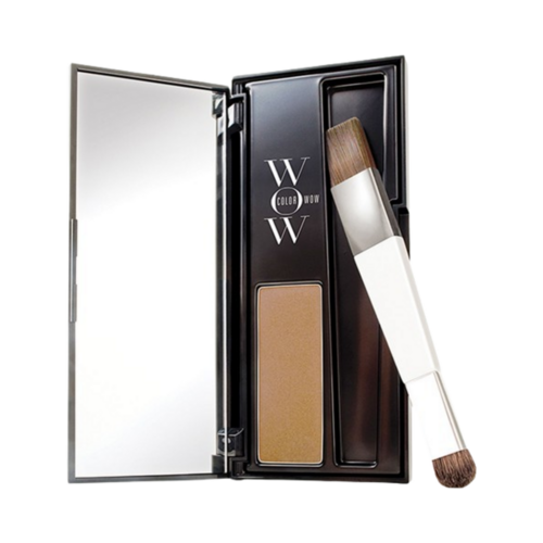 Color Wow Root Cover Up - Black, 1 piece Color Wow Root Cover Up - Black on white background