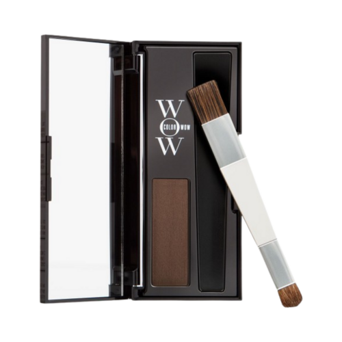 Color Wow Root Cover Up - Black, 1 piece Color Wow Root Cover Up - Black on white background