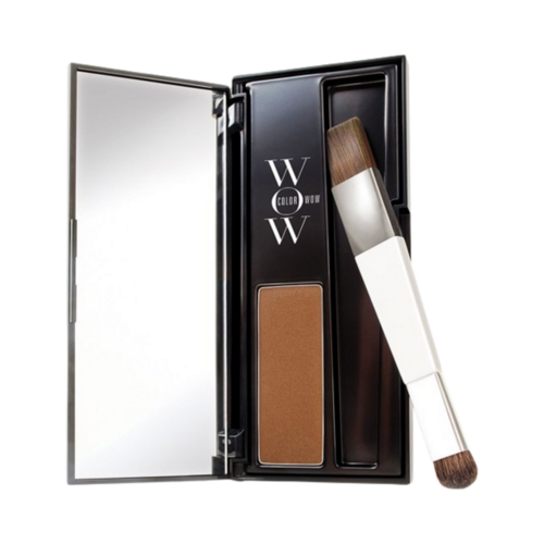 Color Wow Root Cover Up - Black, 1 piece Color Wow Root Cover Up - Black on white background