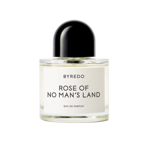 Byredo Rose Of No Man's Land, 50ml/1.7 fl oz Byredo Rose Of No Mans Land on white background