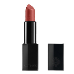 Rouge Intense Lipstick - 238 - Brun Rose Temple